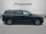 2025 Chevrolet Traverse LT 2LT