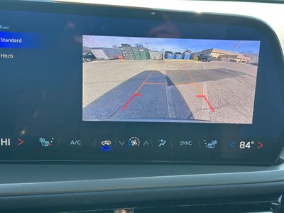 2025 Chevrolet Traverse LT 2LT