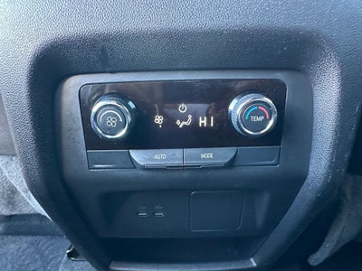 2025 Chevrolet Traverse LT 2LT