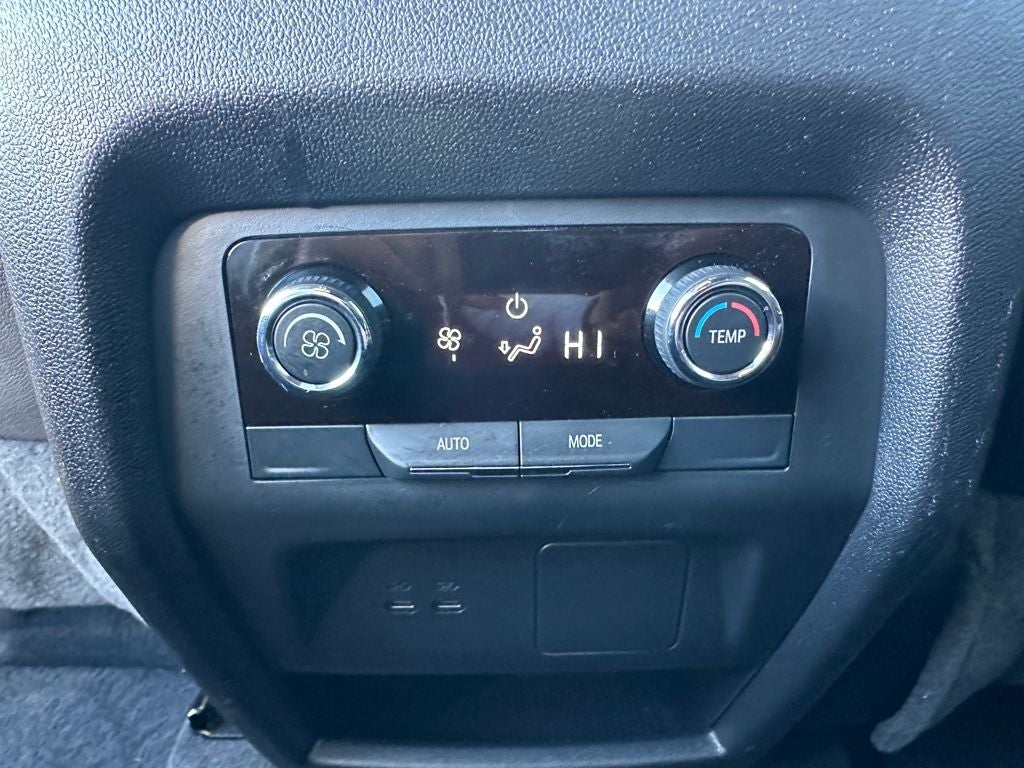 2025 Chevrolet Traverse LT 2LT