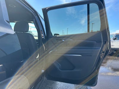 2025 Chevrolet Traverse LT 2LT