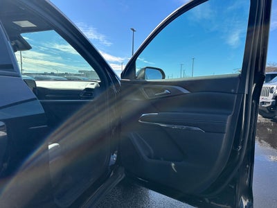 2025 Chevrolet Traverse LT 2LT