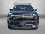 2025 Chevrolet Traverse LT 2LT