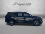 2025 Chevrolet Traverse LT 2LT