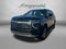 2025 Chevrolet Suburban 4WD LT