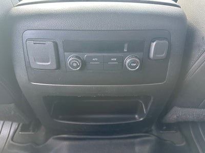 2021 Chevrolet Suburban 4WD LT