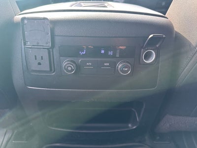 2021 Chevrolet Suburban 4WD LT