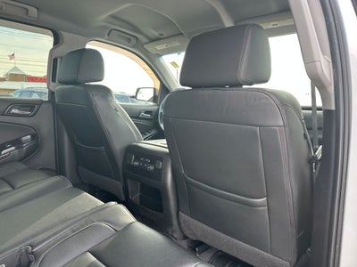 2021 Chevrolet Suburban 4WD LT