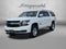 2021 Chevrolet Suburban 4WD LT