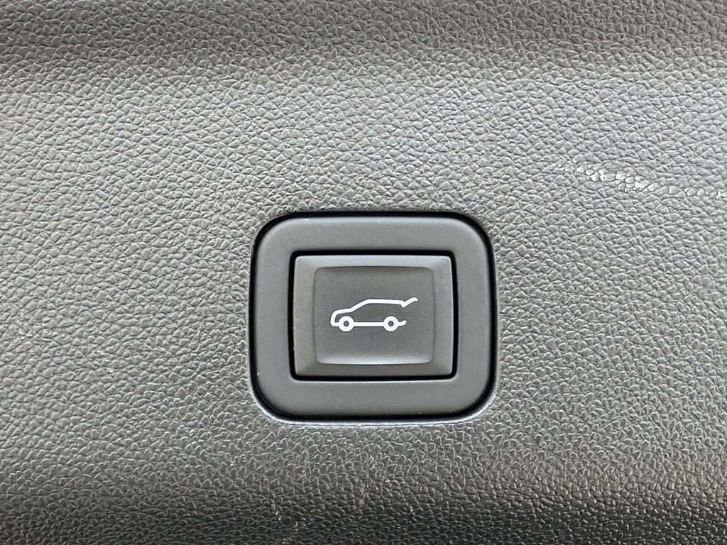 2024 Chevrolet Tahoe 4WD LT