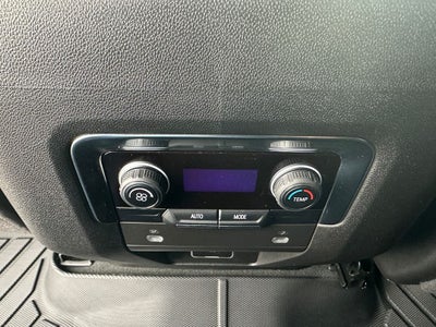 2024 Chevrolet Tahoe 4WD LT