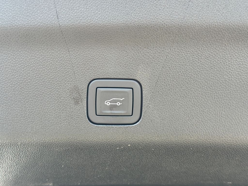 2024 Chevrolet Tahoe 4WD Premier