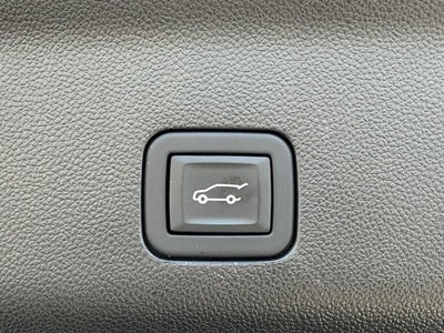 2023 Chevrolet Tahoe 4WD Premier