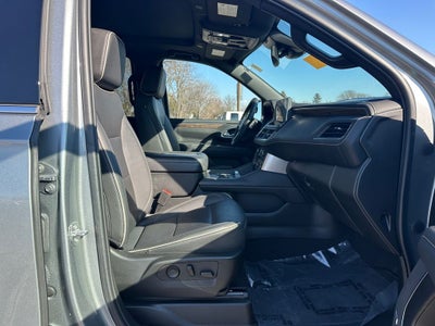 2023 Chevrolet Tahoe 4WD Premier