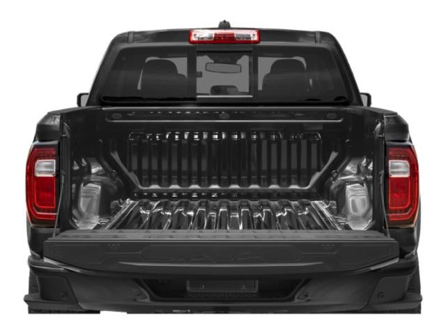 2023 GMC Canyon 4WD Crew Cab Short Box AT4X
