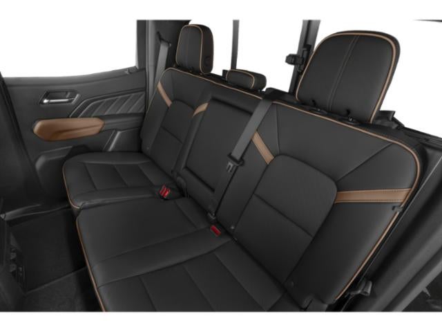 2023 GMC Canyon 4WD Crew Cab Short Box AT4X