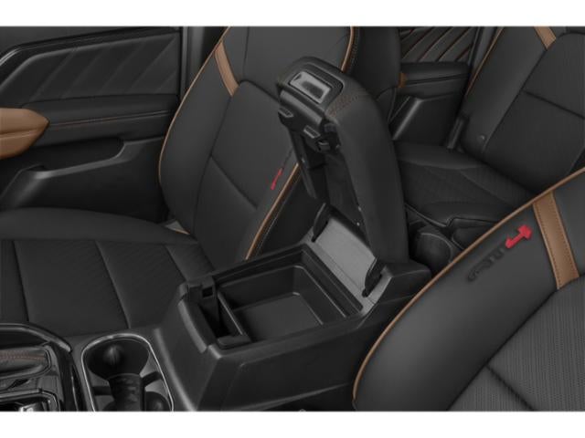 2023 GMC Canyon 4WD Crew Cab Short Box AT4X