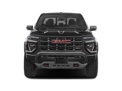 2023 GMC Canyon 4WD Crew Cab Short Box AT4X