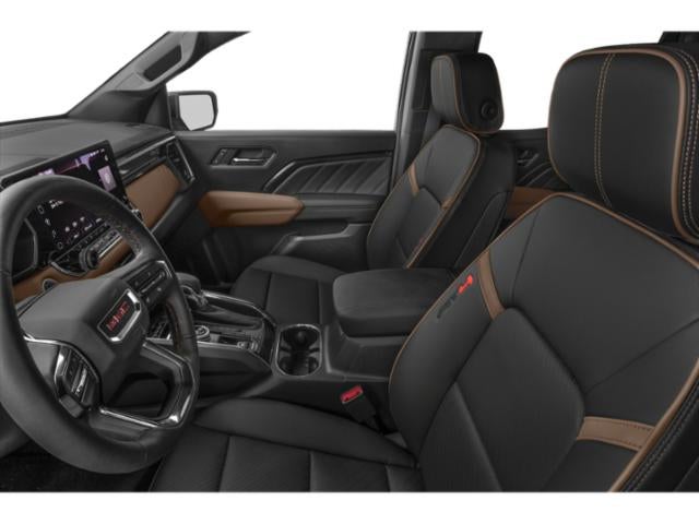 2023 GMC Canyon 4WD Crew Cab Short Box AT4X