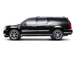 2008 Cadillac Escalade ESV Standard
