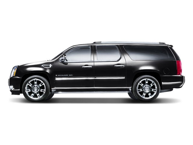 2008 Cadillac Escalade ESV Standard