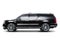 2008 Cadillac Escalade ESV Standard
