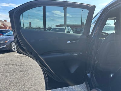 2023 Cadillac XT4 AWD Sport