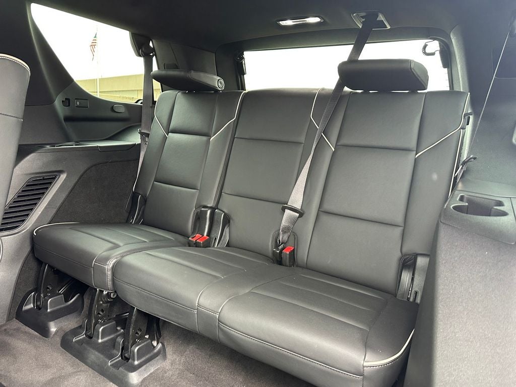 2024 Cadillac Escalade 4WD Sport