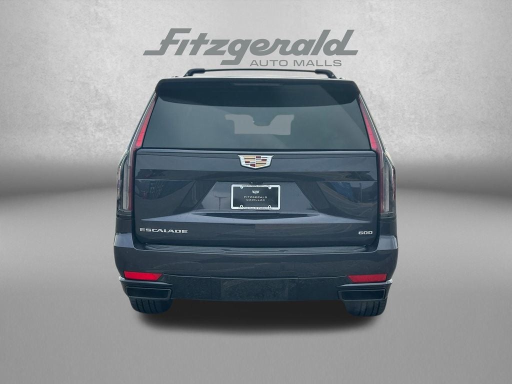 2023 Cadillac Escalade ESV 4WD Sport Platinum