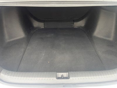 2024 Honda Accord Sedan LX