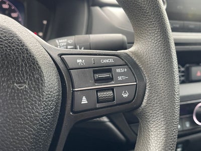 2024 Honda Accord Sedan LX