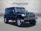 2009 Jeep Wrangler Unlimited Sahara