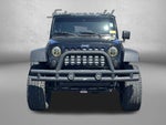 2009 Jeep Wrangler Unlimited Sahara
