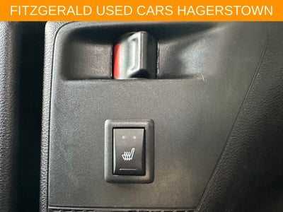 2021 Chrysler Pacifica Limited