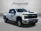 2025 Chevrolet Silverado 2500HD 4WD Crew Cab Standard Bed LT