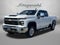 2025 Chevrolet Silverado 2500HD 4WD Crew Cab Standard Bed LT