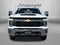 2025 Chevrolet Silverado 2500HD 4WD Crew Cab Standard Bed LT