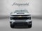 2025 Chevrolet Silverado 2500HD 4WD Crew Cab Standard Bed LT