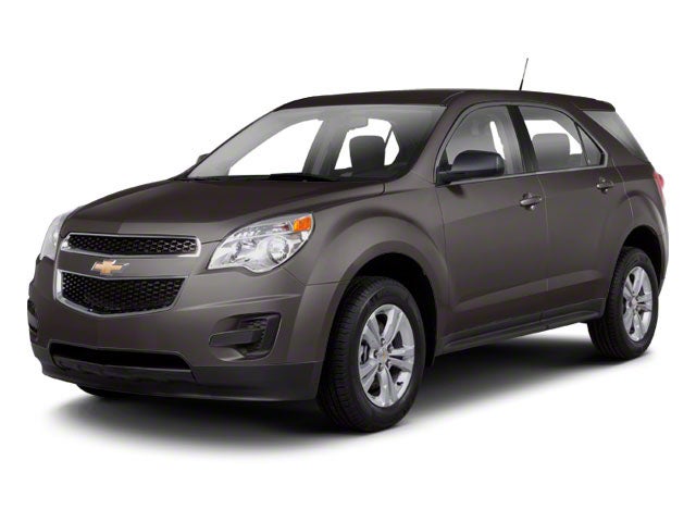 2013 Chevrolet Equinox LT 2LT