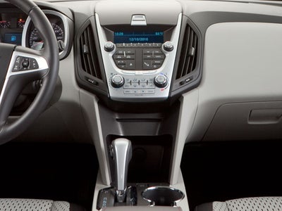 2013 Chevrolet Equinox LT 2LT