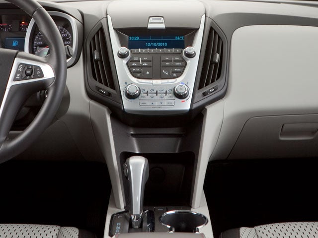2013 Chevrolet Equinox LT 2LT