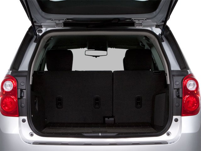 2013 Chevrolet Equinox LT 2LT