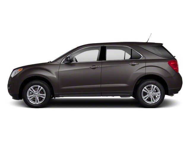2013 Chevrolet Equinox LT 2LT