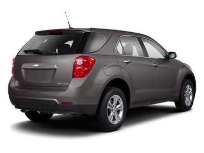 2013 Chevrolet Equinox LT 2LT