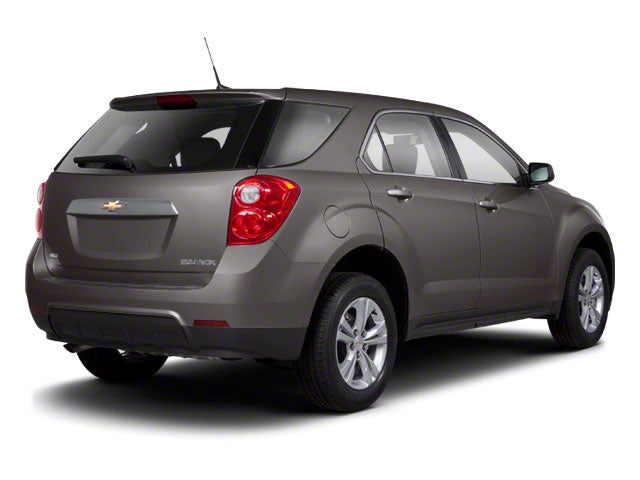 2013 Chevrolet Equinox LT 2LT