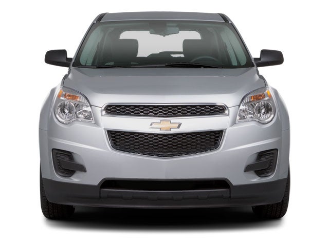 2013 Chevrolet Equinox LT 2LT