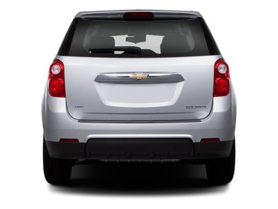 2013 Chevrolet Equinox LT 2LT