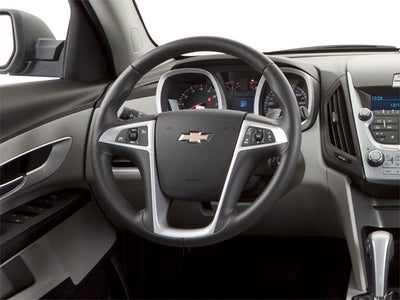 2013 Chevrolet Equinox LT 2LT
