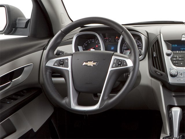 2013 Chevrolet Equinox LT 2LT