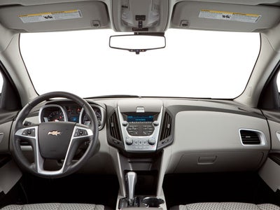 2013 Chevrolet Equinox LT 2LT
